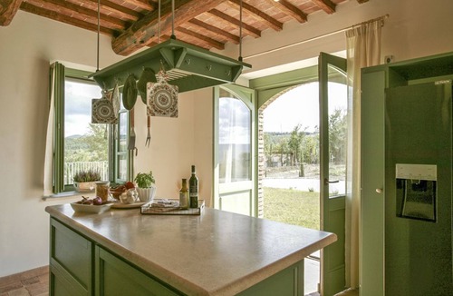 Il Poggio Villa | Casa Ottone - Five Bedroom Villa, Sleeps 10