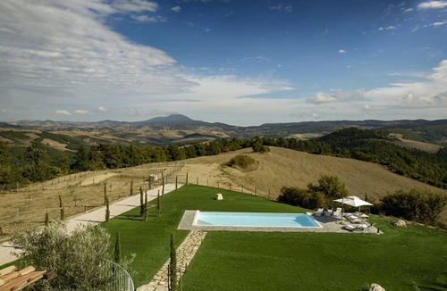 Il Poggio Villa | Casa Ottone - Five Bedroom Villa, Sleeps 10