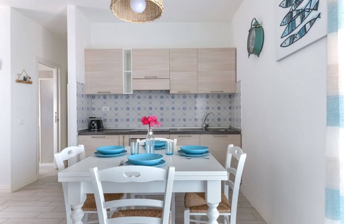 Capoliveri House | Casa Paba - Bel Horizonte