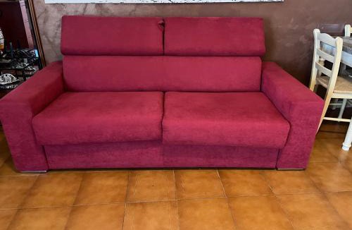 Frosinone Apartment | casa PaMelia
