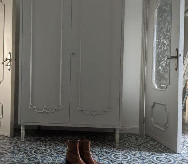 Monteleone di Puglia Apartment | Casa panoramica