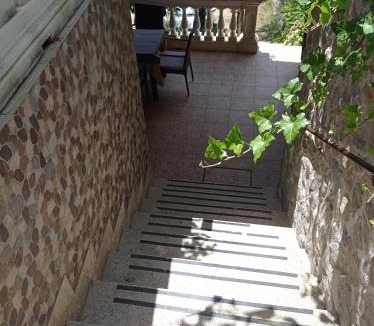 Campinola House | Casa Panoramica Vintage
