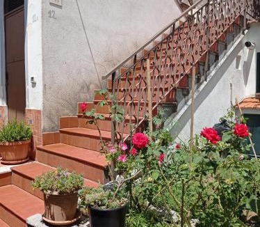 Campinola House | Casa Panoramica Vintage