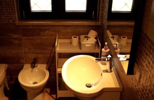 Zona XXX Castel Fusano Apartment | casa paraiso