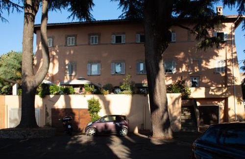 Frascati Apartment | Casa Parco degli Ulivi