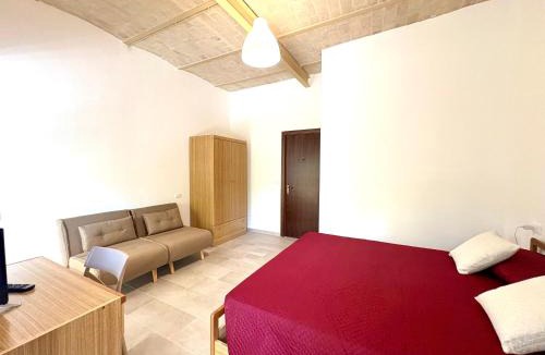 Caramanico Terme Apartment | Casa Pastore 03