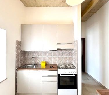 Caramanico Terme Apartment | Casa Pastore 03