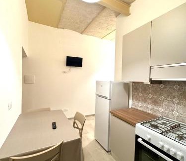 Caramanico Terme Apartment | Casa Pastore 04