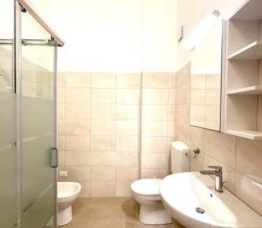 Caramanico Terme Apartment | Casa Pastore 04