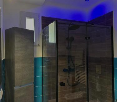 Battipaglia Apartment | Casa Patrizia elegante dimora con biliardino