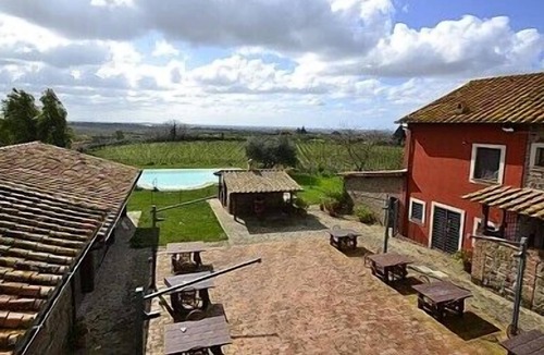 Padua House | Casa Pausania C, fully refundable with voucher*: A graceful studio apartment, with Free WI-FI.