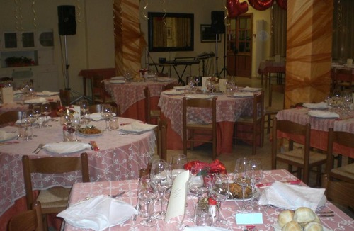 Santa Severa Hotel | Casa per Ferie San Gaetano - Santa Severa - Roma