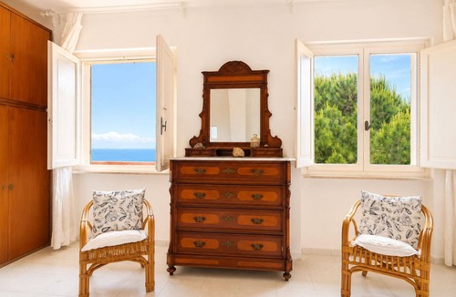 Albanella Apartment | Casa Perelle nel verde di Rio Elba