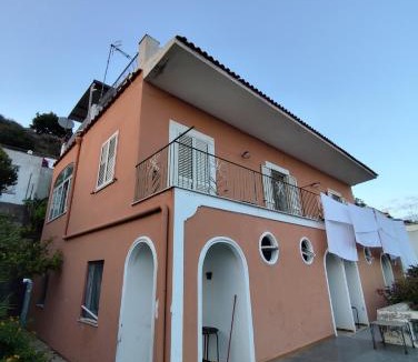 Barano d'Ischia House | Casa Pesce BnB