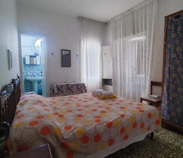 Barano d'Ischia House | Casa Pesce BnB