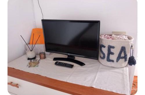 Anacapri Apartment | Casa Pierina