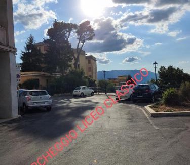 Frosinone Apartment | Casa PieRosa