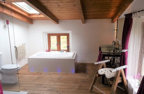 Atessa House | Casa Pietra - the main farmhouse