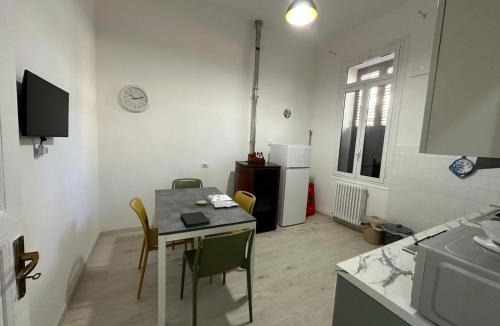 Sapri House | Casa Pinuccio Sapri