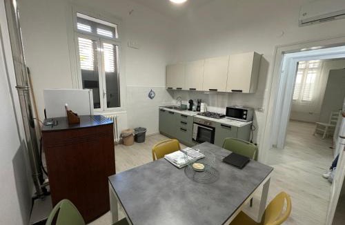 Sapri House | Casa Pinuccio Sapri