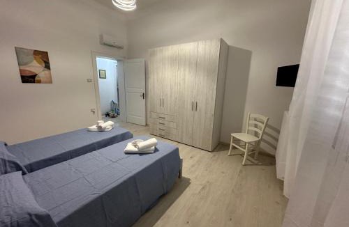 Sapri House | Casa Pinuccio Sapri