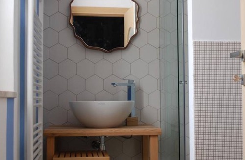 Grottammare Bed & Breakfast | Casa Polly