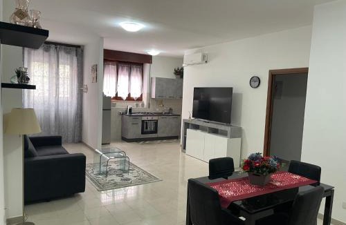 Latina Apartment | Casa Pontina vicino OSPEDALE ICOT