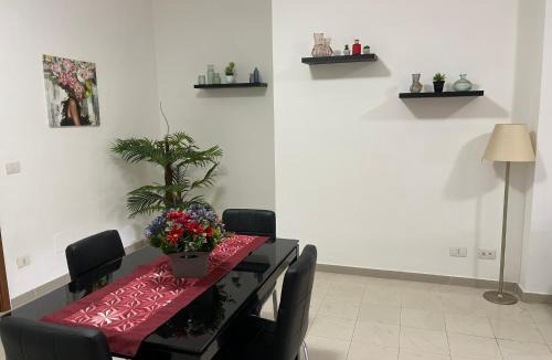 Latina Apartment | Casa Pontina vicino OSPEDALE ICOT