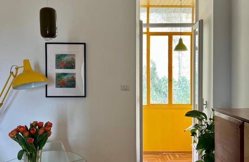 Posillipo Apartment | Casa Posillipo
