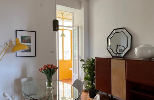 Posillipo Apartment | Casa Posillipo