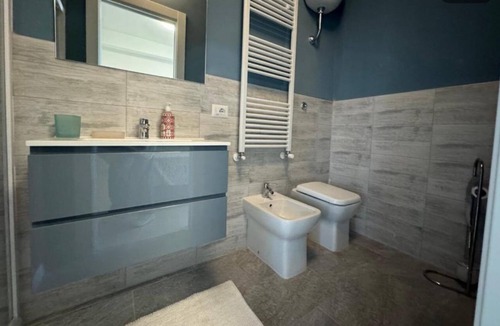 Potenza House | Casa privata ingresso indipendente