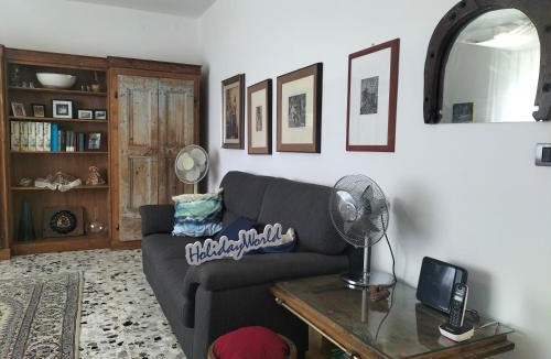 Casoli Apartment | Casa Quercia Grande by Holiday World