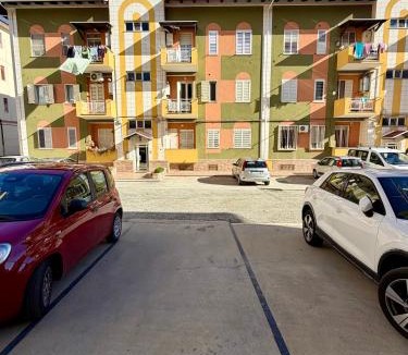 Lamezia Terme Apartment | Casa Quintina