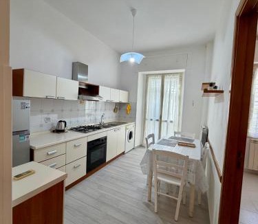 Lamezia Terme Apartment | Casa Quintina