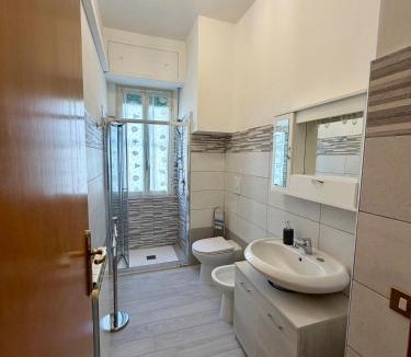 Lamezia Terme Apartment | Casa Quintina