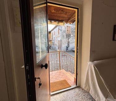 Arcevia House | Casa Ravasio
