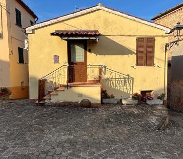 Arcevia House | Casa Ravasio
