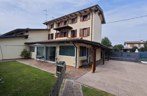 Dese Apartment | Casa Re Del Bosco - Venice Airport