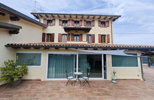 Dese Apartment | Casa Re Del Bosco - Venice Airport