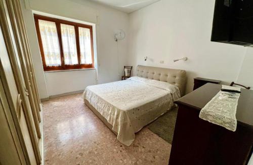 Vico Equense Apartment | Casa Relax nel centro storico con posto auto