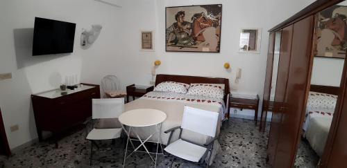 Vico Equense Apartment | Casa Relax nel centro storico con posto auto