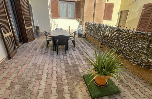 Sabaudia Apartment | Casa Relax - Sabaudia