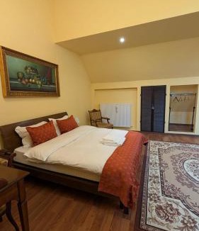 Brasov City Centre House | Casa Republicii