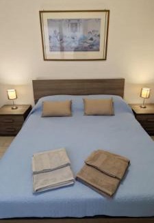 Zona XXXIII Acilia Sud Apartment | Casa Ricci