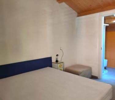 Casalbordino House | Casa ristrutturata in centro a Casalbordino