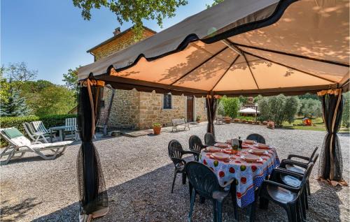 Monte San Savino House | Casa Rivolta