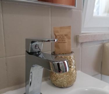 Bolognano Bed & Breakfast | Casa rosa degli Abruzzo