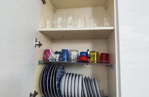 Giffoni Valle Piana Apartment | Casa Rosa