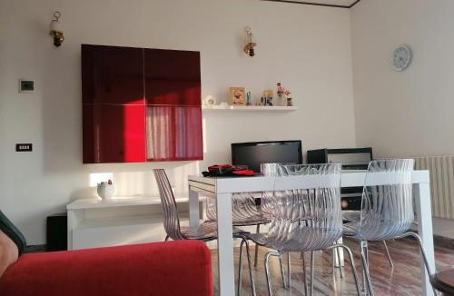 Rosciano Apartment | Casa Rosciano