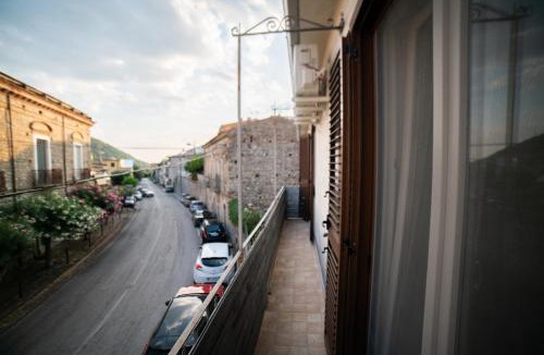 Sapri Apartment | Casa Rosella